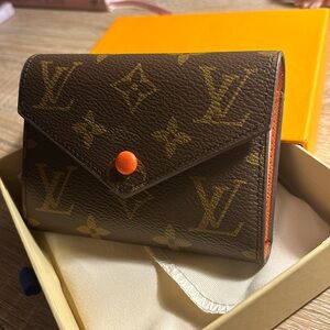 Louis Vuitton Wallet